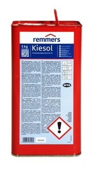 Remmers Kiesol pod powłoki bitumiczne 5kg