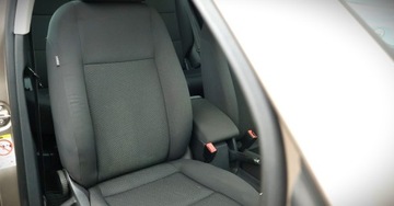 Volkswagen Golf Plus II 2013 Volkswagen Golf Plus (Nr.091) 1.6 TDI Klima Grzane fotele Parktronik Gwara, zdjęcie 18