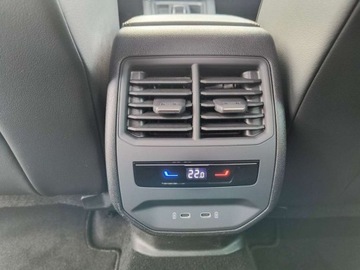 Cupra Formentor 2023 Cupra Formentor serwis ASO 1.4 hybryda 204KM bezwypadkowy FullLink kamera, zdjęcie 21