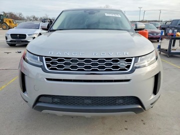 Land Rover Range Rover Evoque II 2023 Land Rover Range Rover Evoque S 2023 2.0 Benzyna 246KM, zdjęcie 5