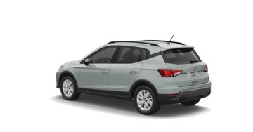 Seat Arona Crossover Facelifting 1.0 TSI 95KM 2025 Seat Arona Style 1.0 TSI 115km FACELIFTING Benzyna 115KM, zdjęcie 1
