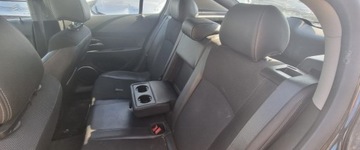 Chevrolet Cruze Hatchback 5d 1.7D  130KM 2013 Chevrolet Cruze 2013r, 1.7 CRDI. Lekko uszkodzony tyl. Jezdzi. 1.7 Diesel, zdjęcie 7