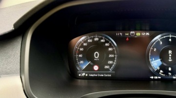 Volvo V90 II 2021 Volvo V90 Bogata wersja,Serwis ASO,Gwarancja, zdjęcie 34