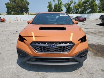Subaru 2023 Subaru WRX Premium 2023 2.5 Benzyna 271KM, zdjęcie 5