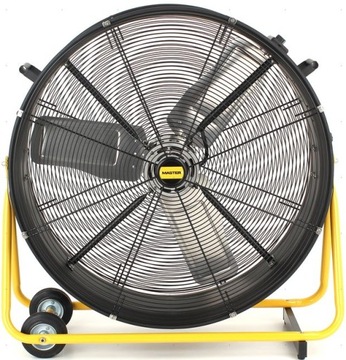 MASTER DF 30 P ВЕНТИЛЯТОР