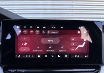 Skoda Octavia IV Liftback 2.0 TDI 115KM 2024 Skoda Octavia SalonPL Selection 2.0TDI 115KM Kamera Smartlink LED Matrix P, zdjęcie 24