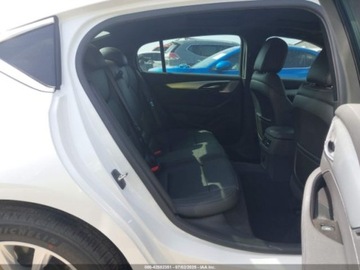 Cadillac 2024 Cadillac CT5 Luxury 2024 2.0l 2.0 Benzyna 237KM, zdjęcie 12