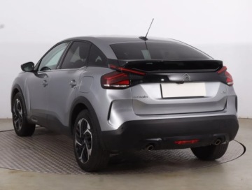 Citroen C4 III SUV 1.2 PureTech 130KM 2022 Citroen C4 1.2 PureTech, Salon Polska, zdjęcie 3