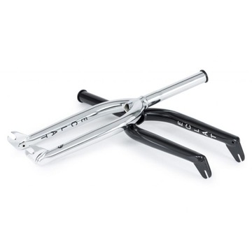 Вилка Eclat Storm 15 BMX - черная