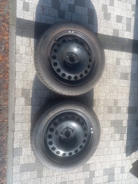 Bridgestone Blizzak LM001 215/55R18 95 T 2020R