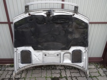 AUDI A8 D2 99-02 ПЕРЕДНИЙ КАПОТ ПЕРЕДНИЙ LY7W