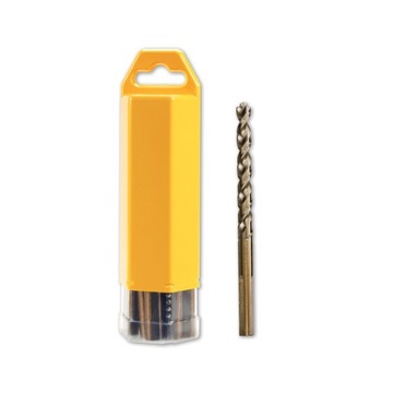 DEWALT WIERTŁA DO METALU 11MM 10SZT DT5559