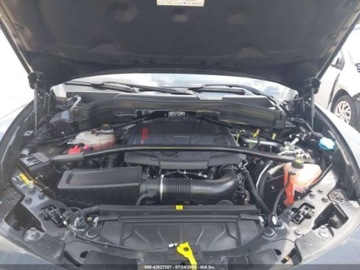 Alfa Romeo Stelvio 2021 Alfa Romeo Stelvio 2021 ALFA ROMEO STELVIO RWD 2.0 Benzyna 280KM, zdjęcie 13