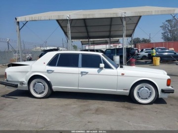 Bentley 1990 Bentley Turbo R 1990 6.8l 6.8 Benzyna 329KM, zdjęcie 6