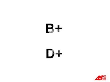 ALTERNÁTOR A3055