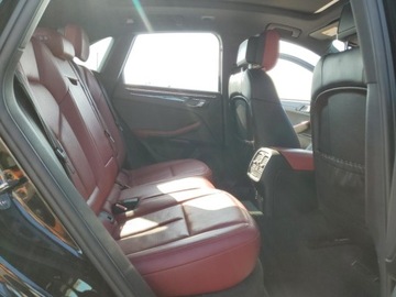 Porsche Macan SUV Facelifting II 2.0  265KM 2023 Porsche Macan Base 2023 2.0L 2.0 Benzyna 265KM, zdjęcie 2