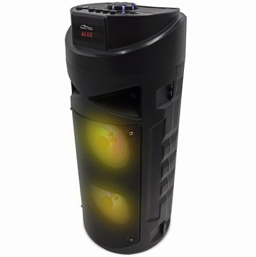 Głośnik KOLUMNA 750W BEZPRZEWODOWY BOOMBOX USB MP3