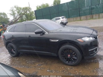 Jaguar E-Pace 2020 Jaguar E-Pace Prestige p300 2.0 Benzyna 296KM, zdjęcie 6