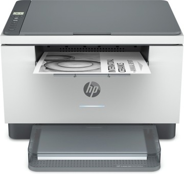 Drukarka wielofunkcyjna laserowa (mono) HP LaserJet MFP M234dw DUPLEX WiFi