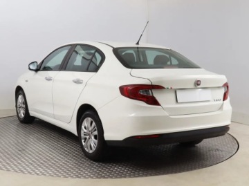 Fiat Tipo II Sedan 1.4 95KM 2017 Fiat Tipo 1.4 16V, Salon Polska, Serwis ASO, Klima, zdjęcie 3