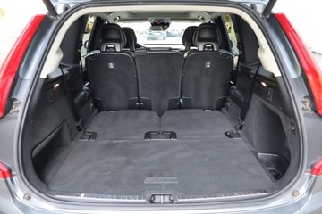 Volvo XC90 II SUV 2.0 D5 225KM 2016 Volvo XC90 D5 AWD, Salon Polska, Serwis ASO, zdjęcie 13