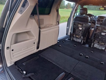 Dodge Caravan V Grand Caravan Facelifting 3.6 VVT 283KM 2020 Dodge Grand Caravan 3,6 V6 283KM, zdjęcie 25