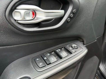 Jeep Cherokee V Terenowy 2.0 MJD 170KM 2015 Jeep Cherokee Limited Automat 4x4 Xenony Navi Kamera Skora Bezwypadkowy Gw, zdjęcie 21