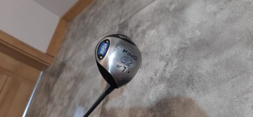 Клюшка для гольфа Ping G2 Fairway Wood 7