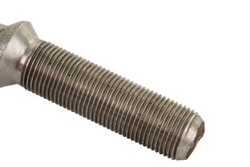 Рулевой шарнир Zetor правый