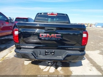  GMC Inny 2024r., Canyon Denali, od ubezpieczalni 2.7 Benzyna 310KM, zdjęcie 5