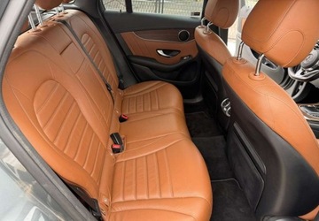 Mercedes GLC C253 SUV Facelifting 2.0 200d 163KM 2019 Mercedes-Benz GLC Mercedes-Benz GLC 200 d 4-Matic Business Edition 2.0, zdjęcie 12