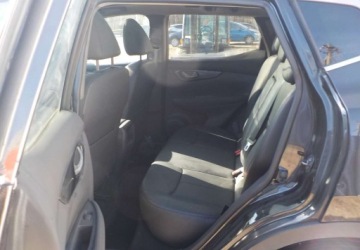 Nissan Qashqai II Crossover 1.2 DIG-T 115KM 2017 Nissan Qashqai Okazja 1.2 Benzyna 116KM, zdjęcie 36