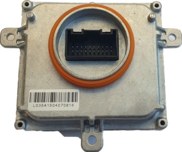 ОРИГИНАЛЬНЫЙ светодиодный модуль Audi A1 8X A3 A6 C7 4G0907397P LTM111A