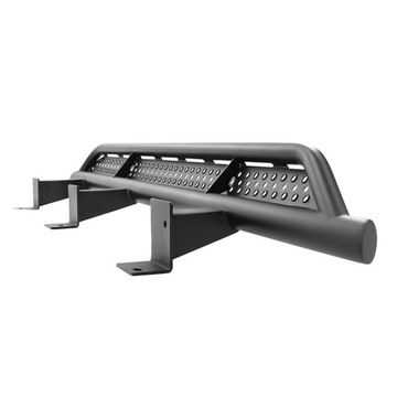 Боковые пороги GO RHINO Jeep Wrangler JL 4XE