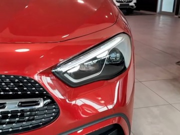 Mercedes GLA II Off-roader Facelifting 1.3 200 163KM 2025 MERCEDES-BENZ GLA 200 AMG Line Suv 1.3 (163KM) 2025, zdjęcie 11