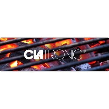 ЭЛЕКТРИЧЕСКОЕ ЗАЖИГАНИЕ КАМИН КАМИН ГРИЛЬ CLATRONIC