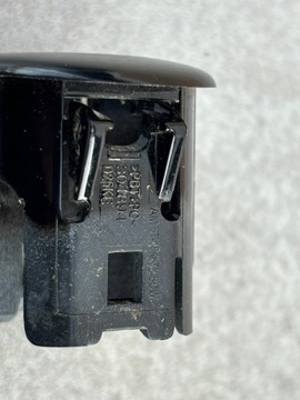 DRŽÁKY ČIDLA PARKOVÁNÍ PDC TRIČKO FORD FOCUS MK3 C-MAX KA14/019