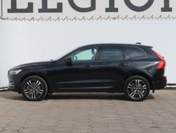 Volvo XC60 II Crossover T8 Twin Engine 407KM 2018 Volvo XC60 T8 Twin Engine, Salon Polska, zdjęcie 2