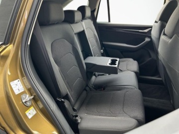 Skoda Kodiaq II 2025 Skoda Kodiaq 2.0TSI 204KM SalonPL SerwisAso Martix Navi Acc Kessy Virtual, zdjęcie 13