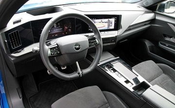 Opel 2024 Opel Astra VI 1.2 T mHEV Ultimate SS eDTC 2024 Hybryda Gwarancja od RiA, zdjęcie 2