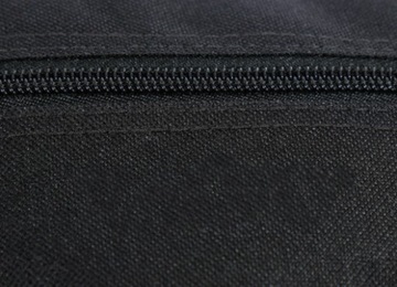 SAKWA ROWEROWA TORBA NA ROWER SASZETKA POD RAMĘ WODOODPORNA TRÓJKĄTNA