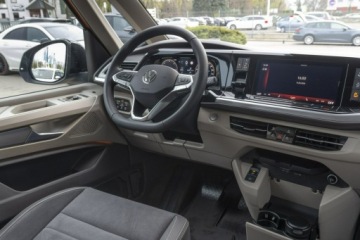 Volkswagen California Multivan 6.1 2.0 TDI BMT 150KM 2026 Volkswagen VW California OCEAN 2.0 TDI 150 KM DSG OD RĘKI, zdjęcie 24