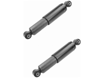 2× MEYLE TLUMIČ ZADNÍ 226 725 0005