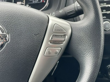 Nissan Note II 1.5 dCi 90KM 2015 Nissan Note 1.5 dci 90KM, 2015r. tempomat, zdjęcie 14