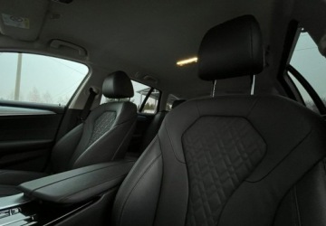 BMW Seria 5 G30-G31 Touring Plug-In 2.0 530e 292KM 2022 BMW Seria 5 4x4 Skora Navi Kamera Sport Full Led Automat FV23, zdjęcie 16