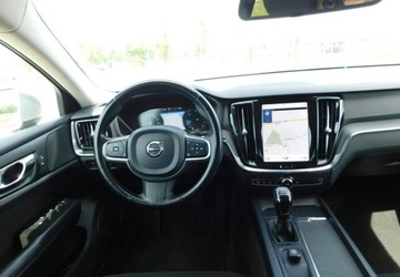 Volvo V60 II  Kombi 2.0 D3 150KM 2020 Volvo V60 z Gwarancja Model 2021r 2.0 Diesel 150KM, zdjęcie 6