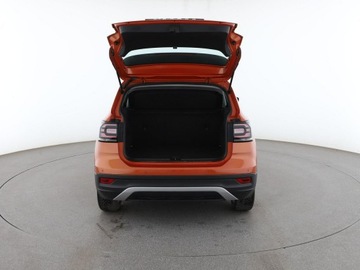 Volkswagen T-Cross 2019 Volkswagen T-Cross DSB full LED virtual cocpit, zdjęcie 18