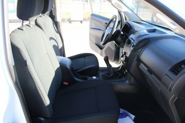 Isuzu D-Max II Single Cab Facelifting 1.9 Ddi 163KM 2019 Isuzu D-Max 1.9 D 4WD L Podwójna Kabina F-vat, zdjęcie 14