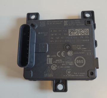 VW GOLF VIII CADDY IV RADAR SENSOR ACC DISTRONIC