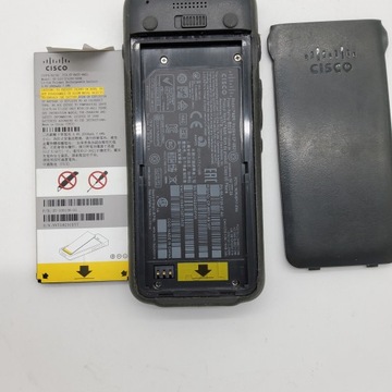 Стационарный телефон Cisco Cp-8821